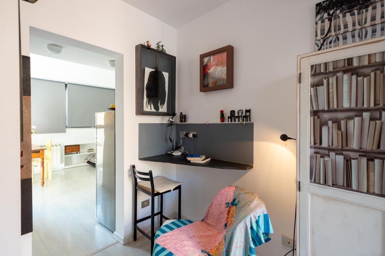 Banchi Nove, Penthouse Full Of Light And Silence Apartamento Roma Exterior foto