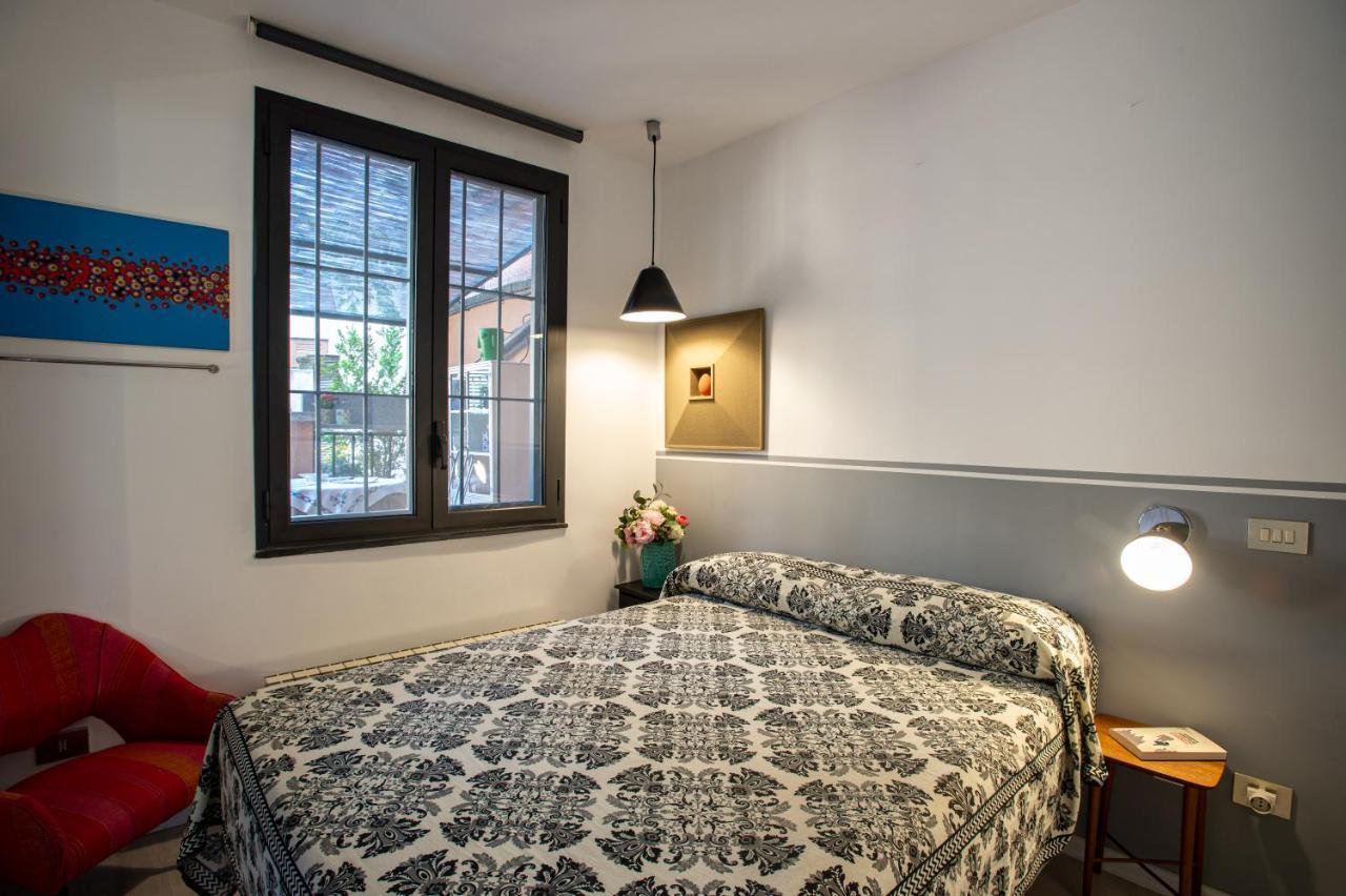Banchi Nove, Penthouse Full Of Light And Silence Apartamento Roma Exterior foto